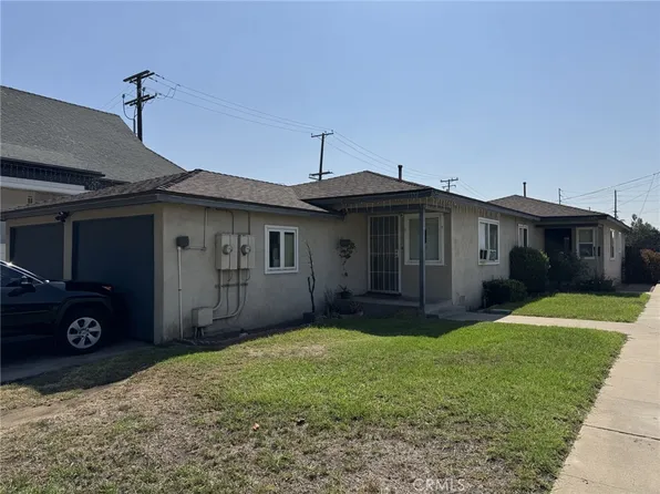 1332 E 4th St, Santa Ana, CA 92701