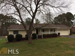 1859 Holly Hill Rd, Milledgeville, GA 31061