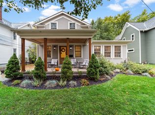 3402 Woodbine Ave, Cleveland, OH