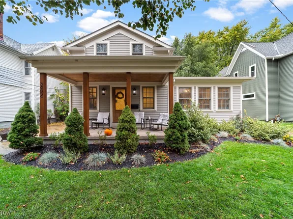 3402 Woodbine Ave, Cleveland, OH 44113
