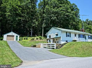 995 Fox Hollow Rd, Shermans Dale, PA 17090