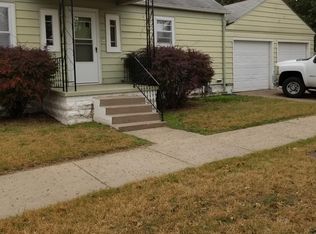 1515 N Monroe St, Hutchinson, KS 67501