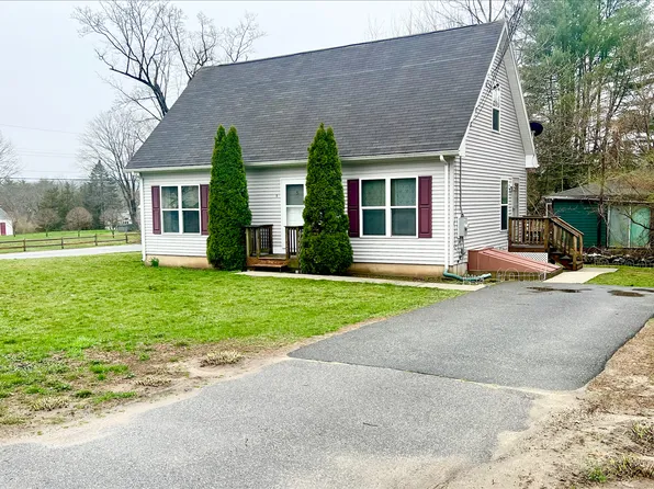 5 Russell Avenue, Brooklyn, CT 06234