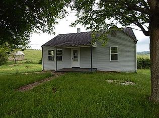 1401 Beaver Dam Rd, Hillsville, VA 24343
