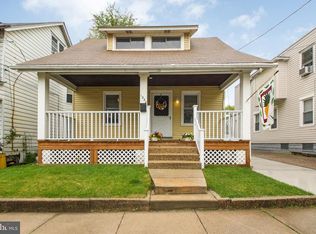 1936 42nd St, Pennsauken, NJ 08110