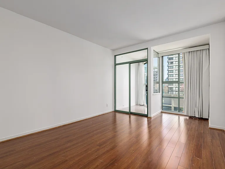 909 Burrard St #1204 — Photo 9