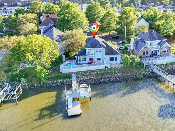 400 Behl Ct, Virginia Beach, VA 23464