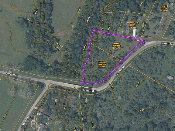 2nd image of Garrett Rd