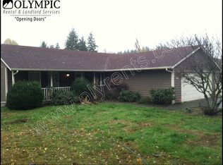 725 Phoenix St NE, Olympia, WA 98506