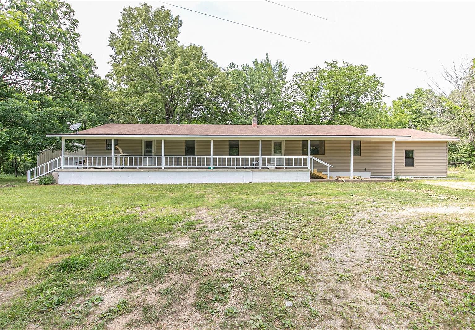 1095 Ripley Rte E 21N10, Doniphan, MO 63935 Zillow