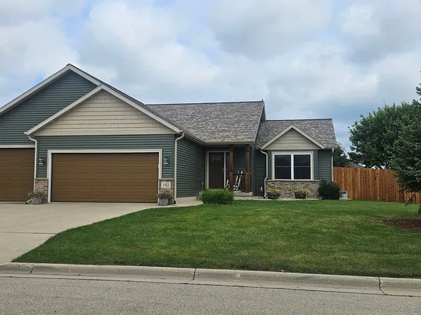 141 Shawn Ave, Arlington, WI 53911