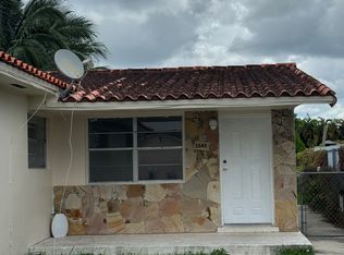 3543 SW 91st Ave, Miami, FL 33165