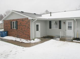 5150 Green Meadow Rd #61, Kalamazoo, MI 49009