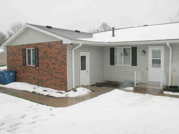 5150 Green Meadow Rd #61, Kalamazoo, MI 49009