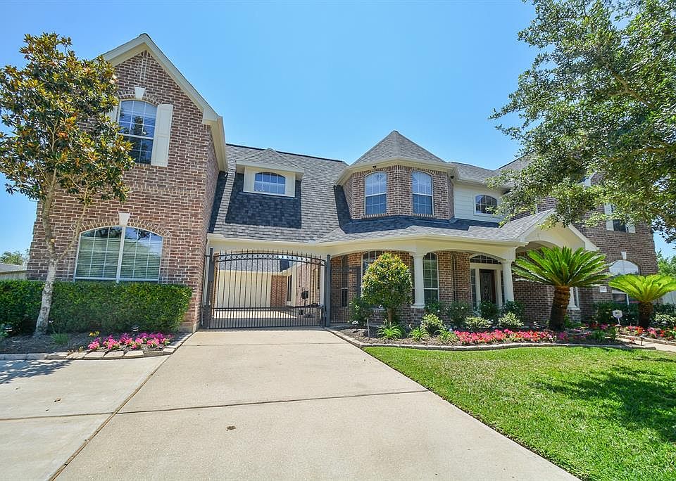 1207 Wildwood Ln, Katy, TX 77494 Zillow