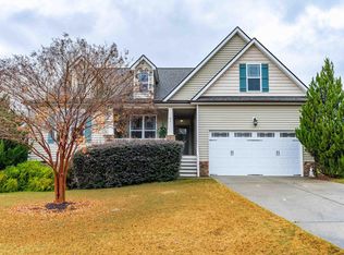 71 Suzanne Dr, Angier, NC 27501