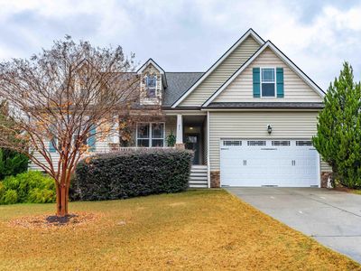 71 Suzanne Dr, Angier, NC, 27501