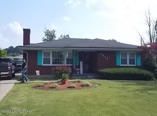 4812 Paramount Dr, Louisville, KY 40258