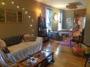 302 W Tupper St #1, Buffalo, NY 14201