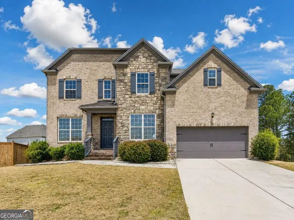 2035 Sorrento Ct, Buford, GA 30519