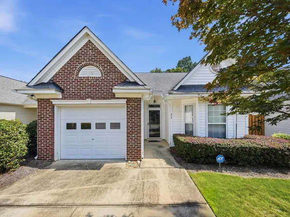 206 Garden Gate Ln, Irmo, SC 29063