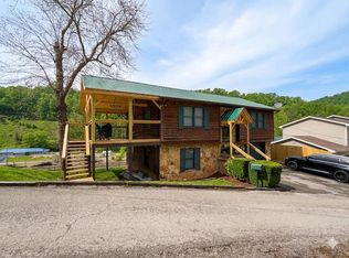 135 Annice Way, Hazard, KY 41701