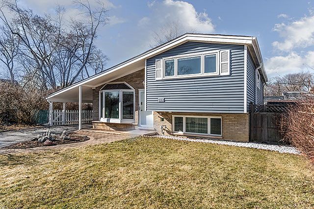 1st image of 208 Valerie Ct