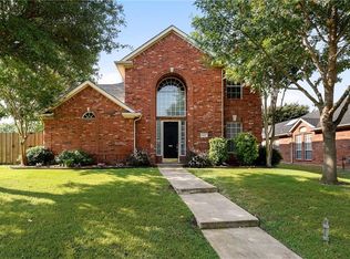 8407 Pioneer Dr, Frisco, TX 75033