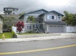 75-6131 Haku Mele St, Kailua Kona, HI 96740