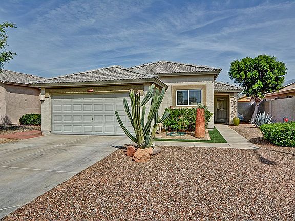 2nd image of 13568 W Desert Ln