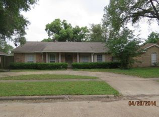 3319 Ripplebrook Dr, Houston, TX 77045