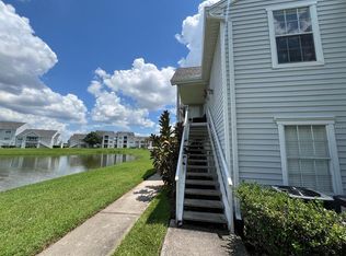 1213 BERMUDA LAKES LANE #208, KISSIMMEE, FL 34741