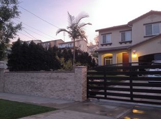 3733 McKenzie Ave, Los Angeles, CA 90032