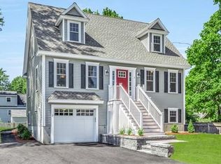 3 Lincoln Dr, Littleton, MA 01460