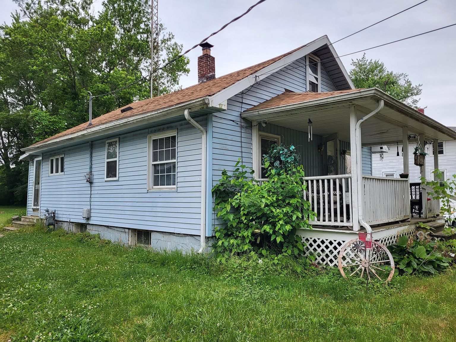 642 Clark St, Niles, MI 49120 Zillow