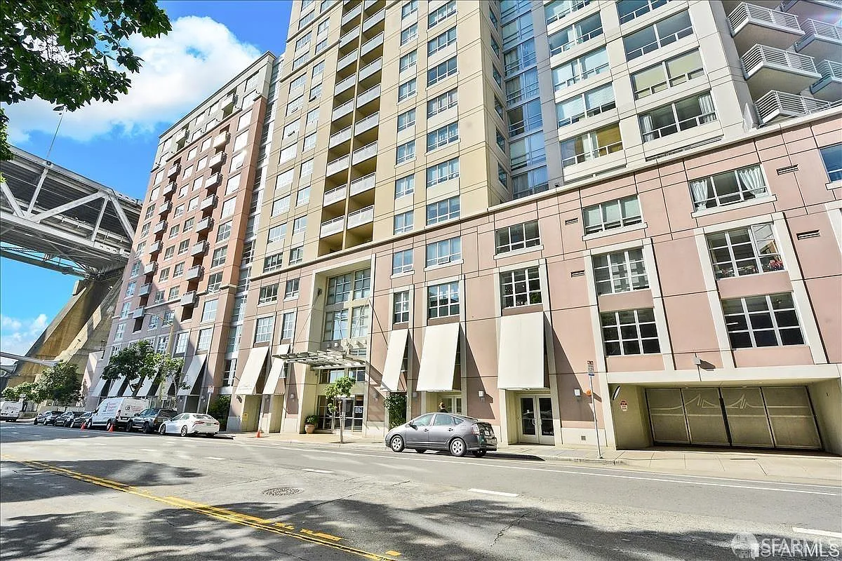 400 Beale St APT 1702 - Photo 4