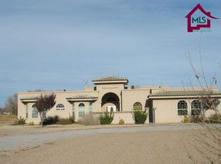 1716 Pajaro Rd, Las Cruces, NM 88005