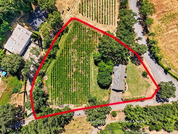 2nd image of 810 Mcnab Ranch Road