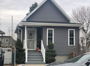 70 Moyallen St, Wilkes Barre, PA 18702
