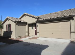 952 S Olympic Dr, Gilbert, AZ 85296
