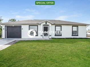 3521 17th St SW #W, Lehigh Acres, FL 33976