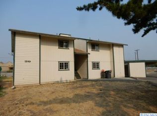 29 N Tweedt Pl, Kennewick, WA 99336