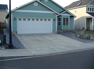 1631 N 22nd St, Washougal, WA 98671