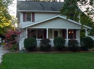 4048 Main St, Perry, OH 44081