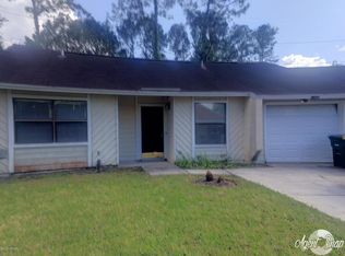 11455 Malibu Way S, Jacksonville, FL 32223