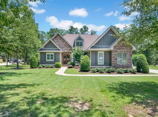 28280 Beau Chene Ct, Daphne, AL 36526