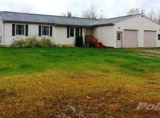 5803 Burdick Rd, Lapeer, MI 48446