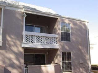 3535 Rebecca Ln APT D, Colorado Springs, CO 80917