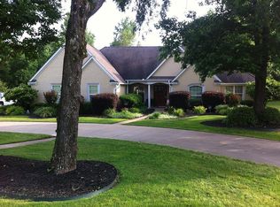 406 Quail Dr, Gilmer, TX 75645