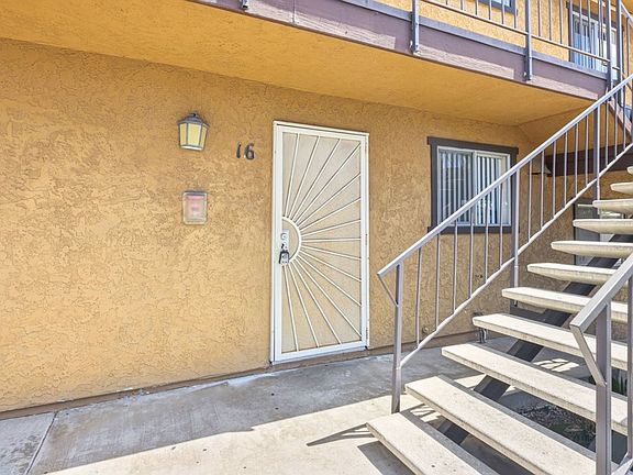 2nd image of 401 W California Ave APT 16